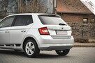 Škoda Fabia Z polskiego salonu !!! Atrakcyjny wygląd - Alufelgi - Parktronic !!! - 11