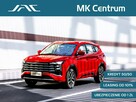 JAC JS8 PRO 1.5 T-GDI DCT 7os. 2025 ubezp. za 1 zł kredyt 50/50 0%