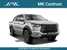 JAC T8 PRO 2.0 CTI 136 KM manual 6 biegów 4x4 REDUKTOR OC/AC ZA 1 zł
