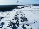 Działka budowlana Samborowo gm. Ostróda - 4