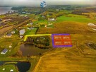 Działka usługowa Nowa Wieś gm. Iława, Koralowa - 4