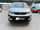 Peugeot RIFTER TYLKO 59 TYŚ KM-serwisowany w ASO GWARANCJA 1WŁ Krajowy BEZWYPAD FV23% - 3