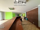 WYNAJMĘ: murowany obiekt handlowo-usługoowy Gorzów - 2