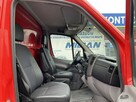 Mercedes Sprinter Autosklep Autogril Gastronomiczny Food Truck Foodtruck sklep bar 3500 - 9