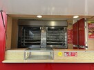 Mercedes Sprinter Autosklep Autogril Gastronomiczny Food Truck Foodtruck sklep bar 3500 - 10