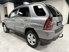 Kia Sportage 2.0 CRDi 136KM Exclusive CHALLENGER* Automat * Skóra Klimatronic* Alu - 2