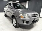 Kia Sportage 2.0 CRDi 136KM Exclusive CHALLENGER* Automat * Skóra Klimatronic* Alu - 6