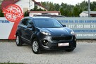 Kia Sportage 1.7CRDi 141KM Automat 2018r. NAVi pdc Kamera niski przebieg 65tkm - 1