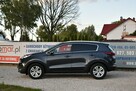 Kia Sportage 1.7CRDi 141KM Automat 2018r. NAVi pdc Kamera niski przebieg 65tkm - 4
