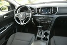 Kia Sportage 1.7CRDi 141KM Automat 2018r. NAVi pdc Kamera niski przebieg 65tkm - 9