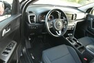 Kia Sportage 1.7CRDi 141KM Automat 2018r. NAVi pdc Kamera niski przebieg 65tkm - 15