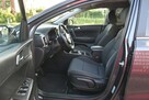Kia Sportage 1.7CRDi 141KM Automat 2018r. NAVi pdc Kamera niski przebieg 65tkm - 16