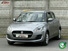 Suzuki Swift 1,2i 83KM Hybrid/Klima/Ledy/Tempomat/Serwisowany/SalonPolska