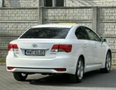 Toyota Avensis 2,0D 124KM D-ACTIVE/SalonPolska/Serwis/Alufelgi - 3