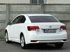 Toyota Avensis 2,0D 124KM D-ACTIVE/SalonPolska/Serwis/Alufelgi - 4
