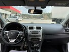Toyota Avensis 2,0D 124KM D-ACTIVE/SalonPolska/Serwis/Alufelgi - 5