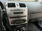 Toyota Avensis 2,0D 124KM D-ACTIVE/SalonPolska/Serwis/Alufelgi - 7