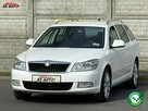 Škoda Octavia 1,4T 122KM DSG/Tempomat/Klima/Hak/Serwis