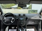 Ford Mondeo 2,0T 203KM ST-LINE Titanium/Navi/PDC/Kamera/Szyberdach/Alu/Serwis - 5
