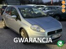 Fiat Grande Punto Gwarancja, Serwis, Klimatronik , Zarejestrowany - 1