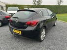 Opel Astra J 1.4T 2010r Cosmo Skóra Nawigacja Alufelgi Serwis Hatchbac - 2