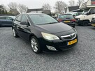 Opel Astra J 1.4T 2010r Cosmo Skóra Nawigacja Alufelgi Serwis Hatchbac - 3