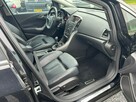 Opel Astra J 1.4T 2010r Cosmo Skóra Nawigacja Alufelgi Serwis Hatchbac - 5