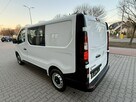 Opel Vivaro B 1.6DCi 2019r Brygadówka 6-cio Osobowy Dubel Kabina Euro6 - 2