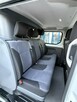 Opel Vivaro B 1.6DCi 2019r Brygadówka 6-cio Osobowy Dubel Kabina Euro6 - 7