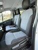 Opel Vivaro B 1.6DCi 2019r Brygadówka 6-cio Osobowy Dubel Kabina Euro6 - 16