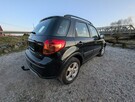 Suzuki SX4 4X4 1.6 benzyna HAK - 4