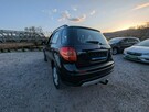 Suzuki SX4 4X4 1.6 benzyna HAK - 5