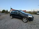 Suzuki SX4 4X4 1.6 benzyna HAK - 8