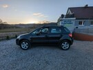 Suzuki SX4 4X4 1.6 benzyna HAK - 10