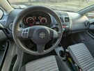 Suzuki SX4 4X4 1.6 benzyna HAK - 12