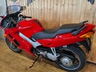Honda VFR  ## Jak Nowy ## BŁYSZCZY # technicznie super# raty KUP ONLINE vfr800fi - 2