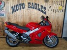 Honda VFR  ## Jak Nowy ## BŁYSZCZY # technicznie super# raty KUP ONLINE vfr800fi - 5