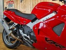 Honda VFR  ## Jak Nowy ## BŁYSZCZY # technicznie super# raty KUP ONLINE vfr800fi - 6