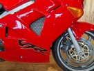 Honda VFR  ## Jak Nowy ## BŁYSZCZY # technicznie super# raty KUP ONLINE vfr800fi - 7