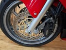 Honda VFR  ## Jak Nowy ## BŁYSZCZY # technicznie super# raty KUP ONLINE vfr800fi - 12