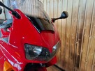 Honda VFR  ## Jak Nowy ## BŁYSZCZY # technicznie super# raty KUP ONLINE vfr800fi - 13