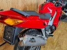 Honda VFR  ## Jak Nowy ## BŁYSZCZY # technicznie super# raty KUP ONLINE vfr800fi - 16