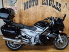 Yamaha FJR PIĘKNA YAMAHA . BARDZO Zadbana 3 kufry oryginalne kup online