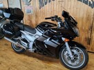 Yamaha FJR PIĘKNA YAMAHA . BARDZO Zadbana 3 kufry oryginalne kup online - 2