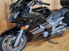Yamaha FJR PIĘKNA YAMAHA . BARDZO Zadbana 3 kufry oryginalne kup online - 3