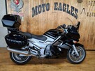 Yamaha FJR PIĘKNA YAMAHA . BARDZO Zadbana 3 kufry oryginalne kup online - 5