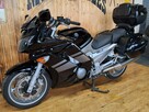 Yamaha FJR PIĘKNA YAMAHA . BARDZO Zadbana 3 kufry oryginalne kup online - 6
