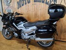 Yamaha FJR PIĘKNA YAMAHA . BARDZO Zadbana 3 kufry oryginalne kup online - 11