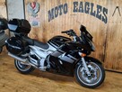 Yamaha FJR PIĘKNA YAMAHA . BARDZO Zadbana 3 kufry oryginalne kup online - 15