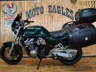 Suzuki Bandit Przepiękny CZYSTY I ZADBANY gsf bandit N naked 1200 3 kufry - 2